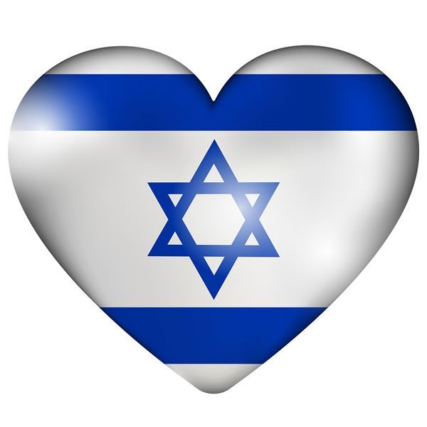 Ayudar a israel