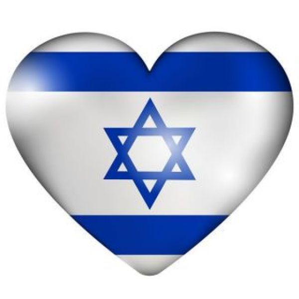 Help israel