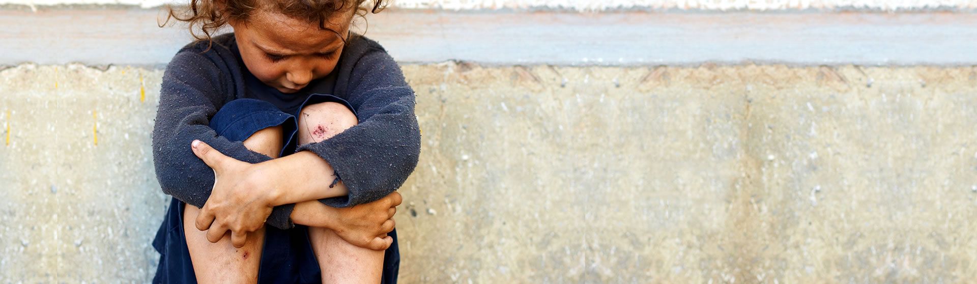 Helping Children>
