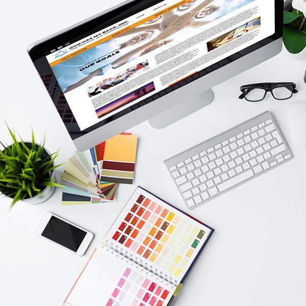 Website Development