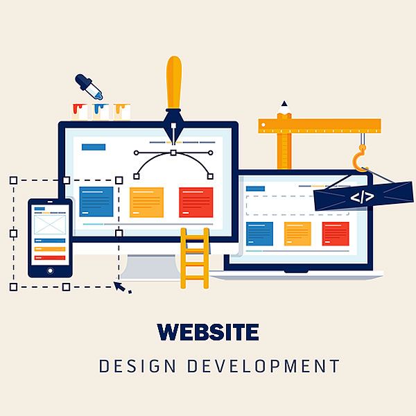 Support Website