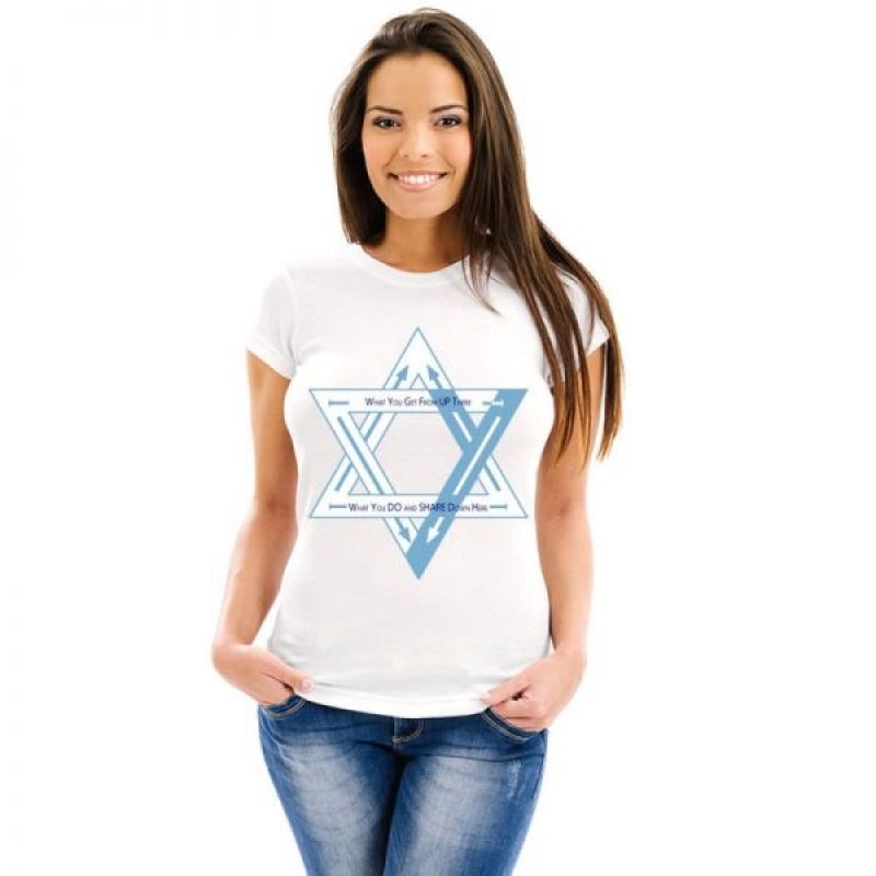 Lettres T-shirts Lettre #11