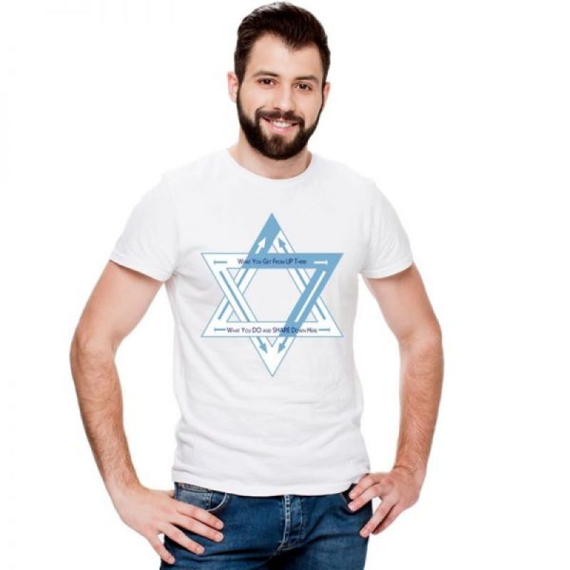 Lettres T-shirts Lettre #10