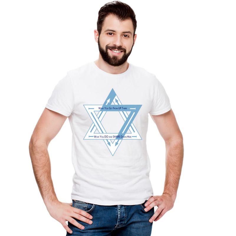 T-Shirts Letters Letter #10