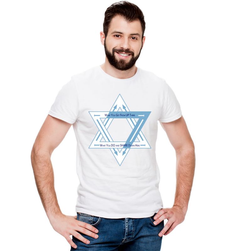 T-Shirts Letters Letter #20