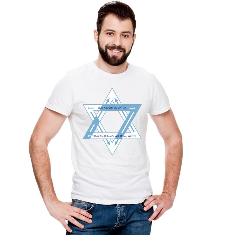 T-Shirts Letters Letter #5