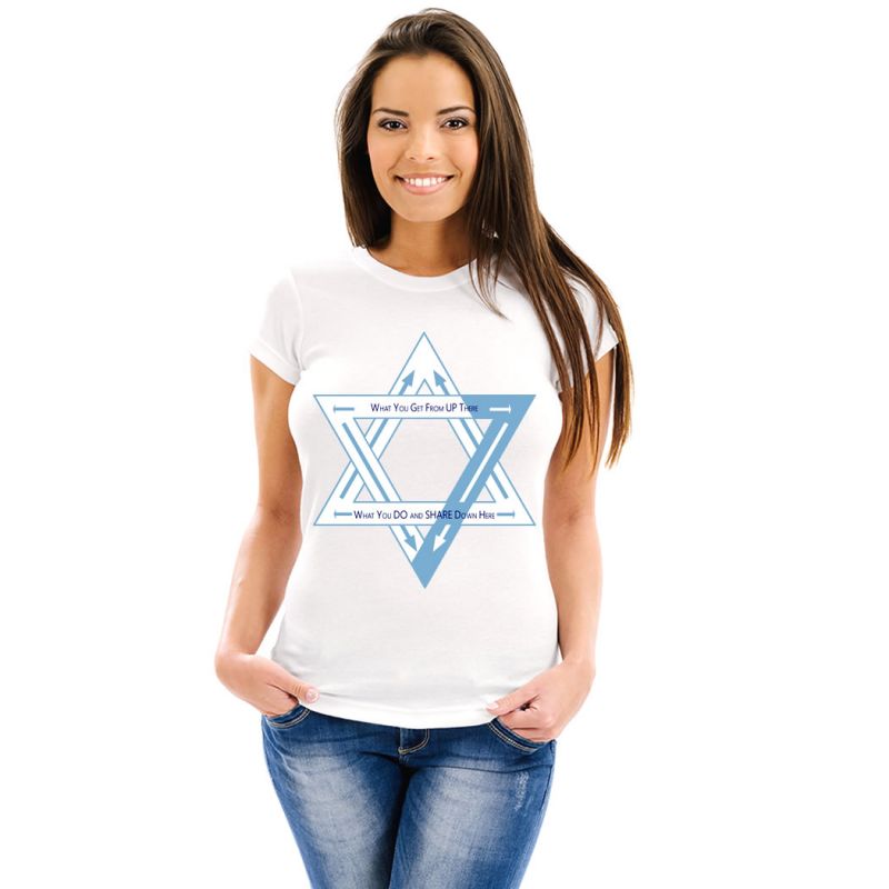 T-Shirts Letters Letter #22