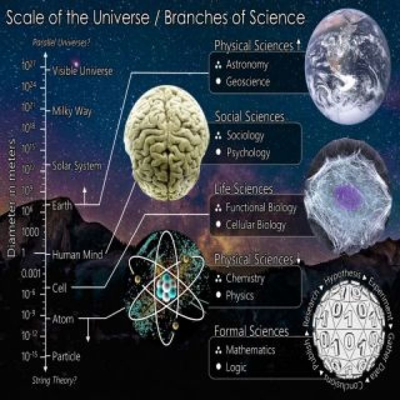 Ciencia