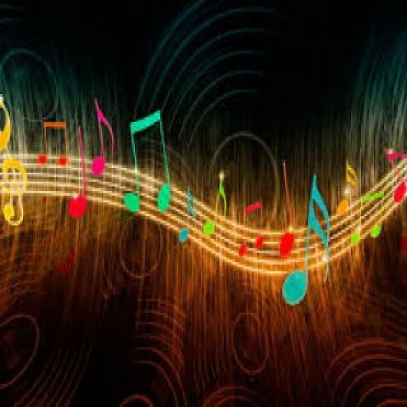 LA MUSIQUE