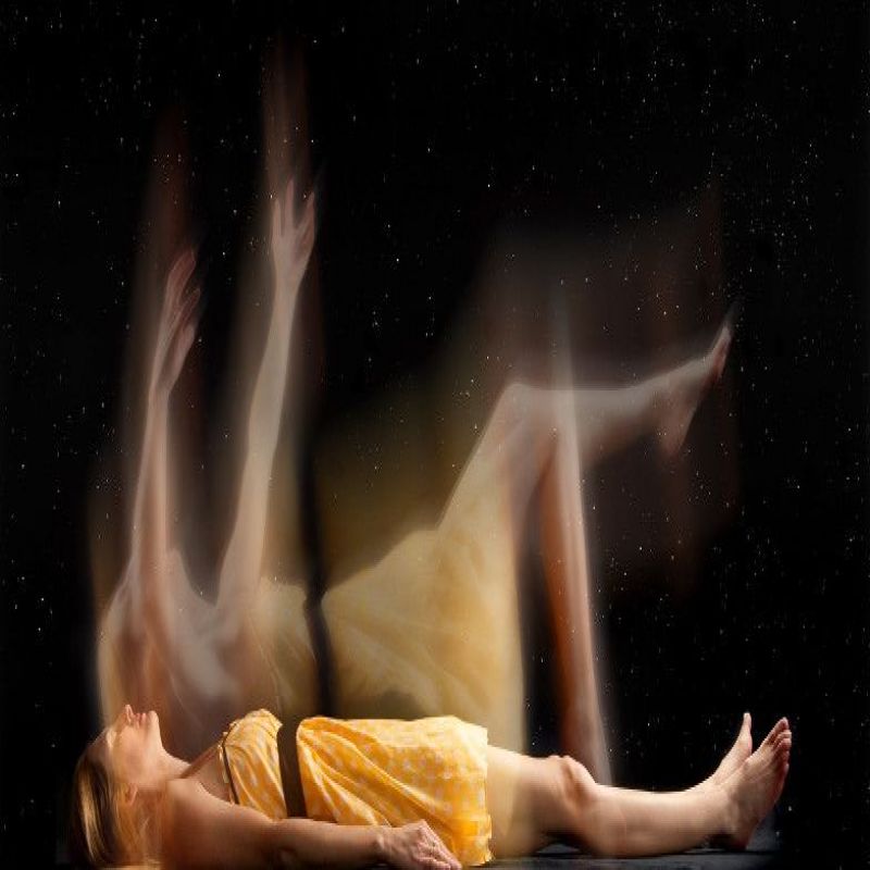 Meaning of Dreams
