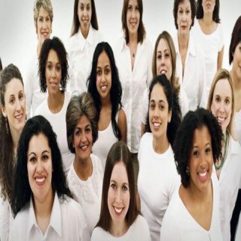 Pouvoir des femmes