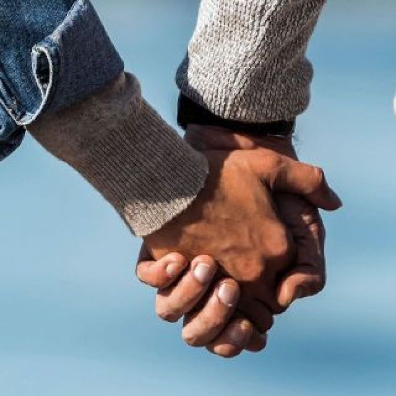 Relación