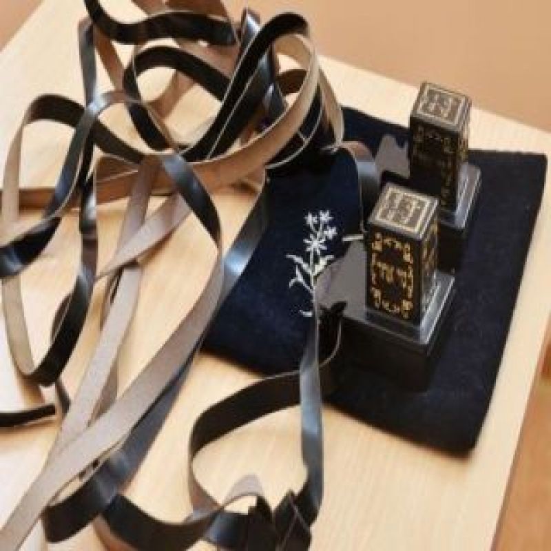 Tefillin