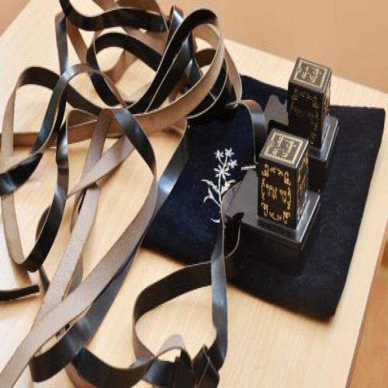Tefillin