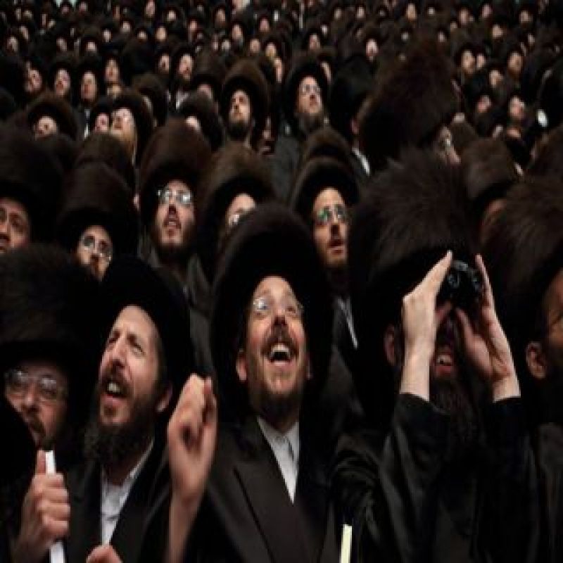 Ultra Ortodoxos